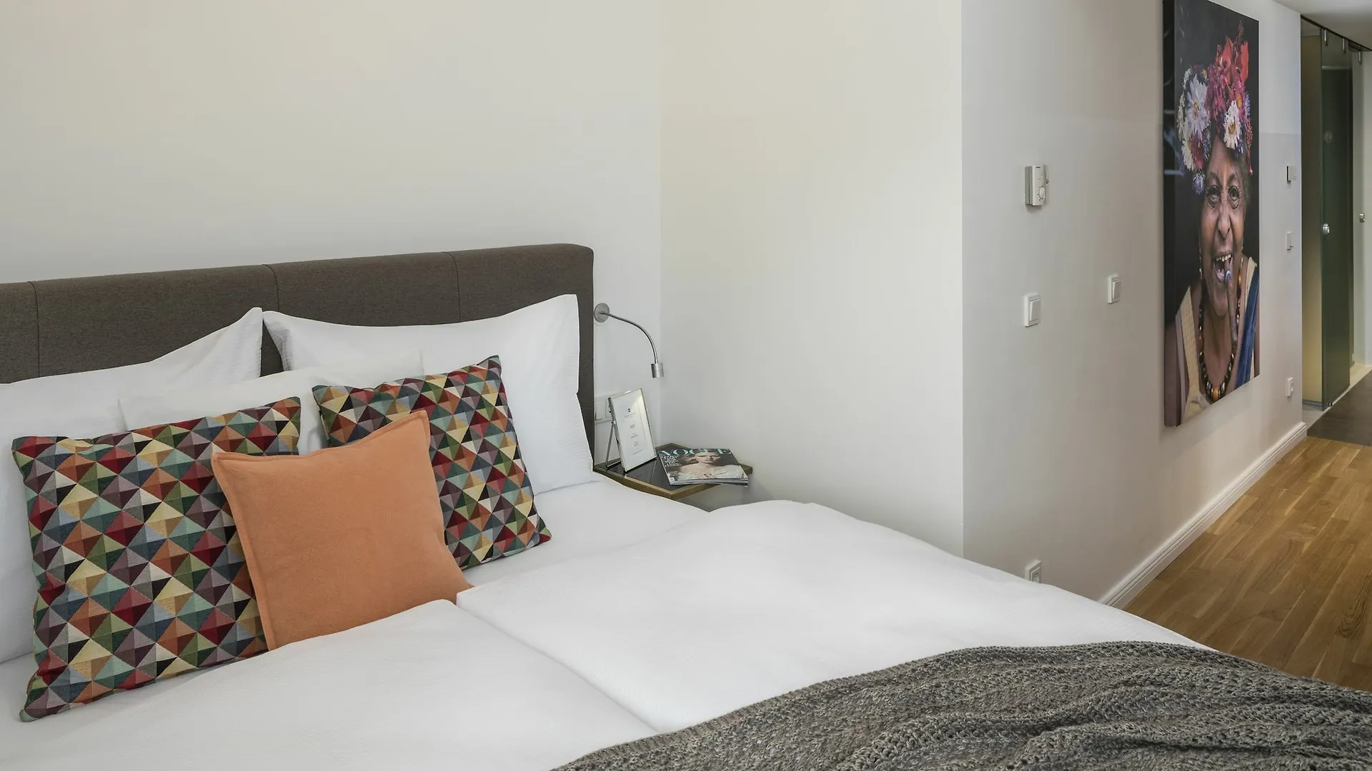 Rafael Kaiser - Business Apartments Vienna Austria